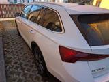 Skoda Octavia 1.5 TSI e-TEC DSG SCOUT COMBI SCOUT - Skoda Octavia Scout mit Benzin-Antrieb