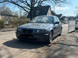 BMW E46 M-Paket 1 - BMW 316 in Bonn