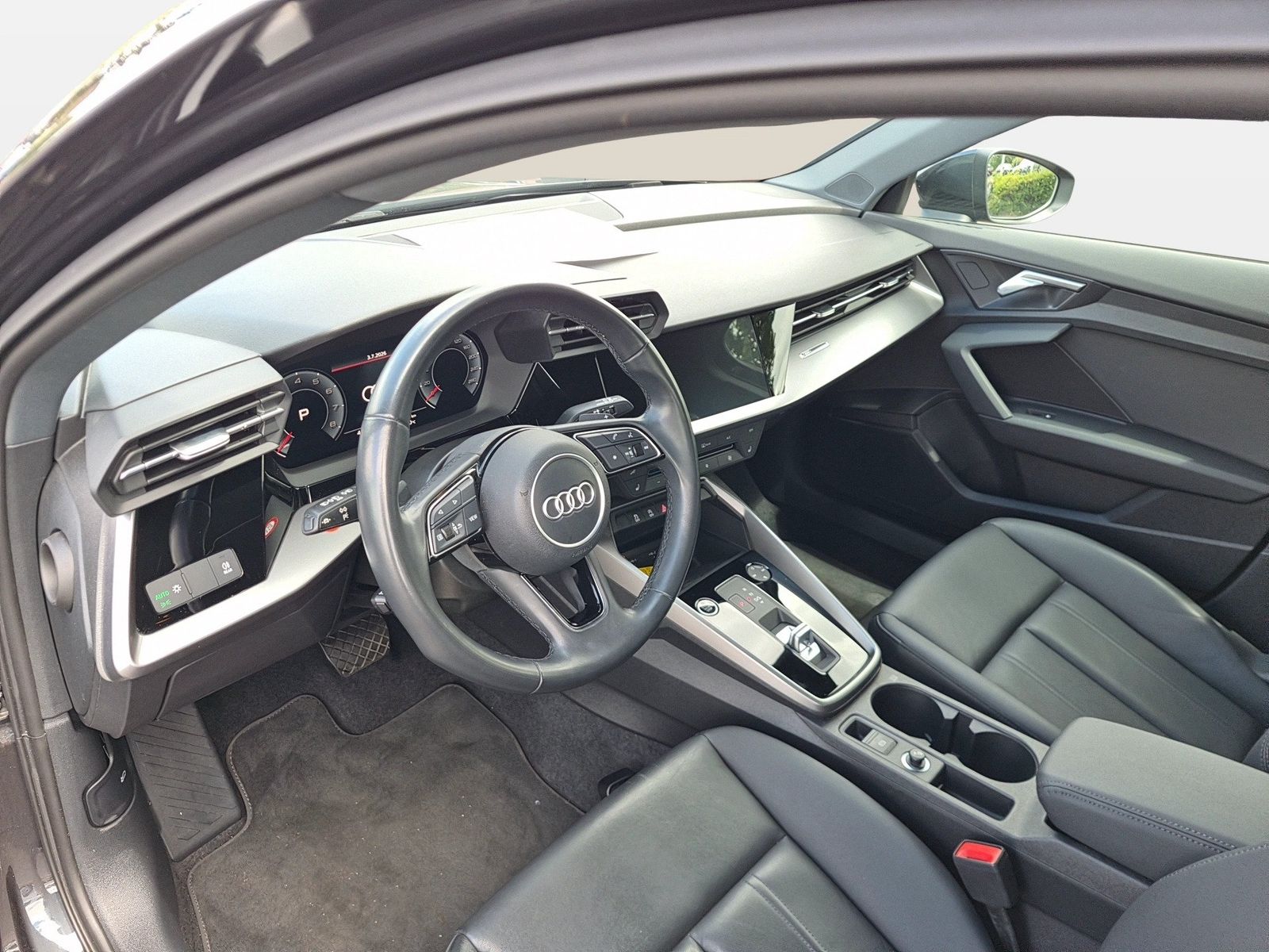 Audi A3 - Bild 8