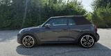 MINI John Cooper Works Cabrio  - MINI Cabrio Serie von privat