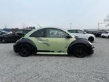 Volkswagen New Beetle 1.8 Turbo, RSI, TUNING, Classic Data - gebrauchte VW New Beetle aus dem Jahr 2001