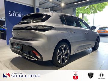 Peugeot 308 - 5