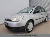 Ford Fiesta 1.3| 1.Hand| Klima| komplette Historie! - Ford Fiesta aus 2004