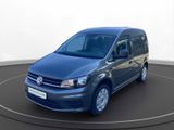 Volkswagen Caddy Kasten 2.0 TDI | AHK | TEMPOMAT | KLIMA | - Offers matching your search criteria