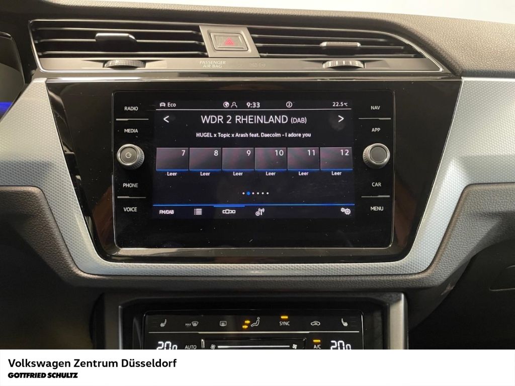 Volkswagen Touran - Bild 17