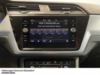 Volkswagen Touran - Vorschau Bild 17