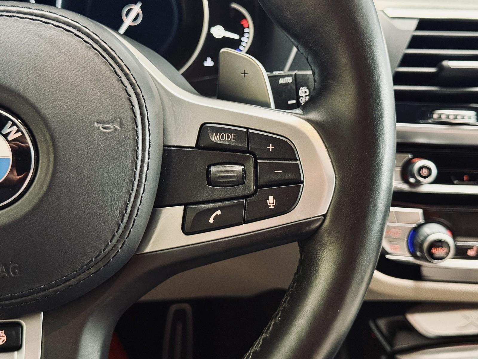 BMW X3 xDrive 30 i M Sport |Pano|HUD|SHZ|LKRDHZ|