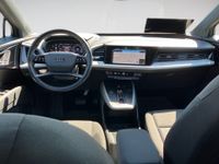 Audi Q4 e-tron - Vorschau Bild 11