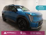Kia EV9  GT-line|4WD|360°|HUD|Navi|Pano - Kia EV9: Automatik