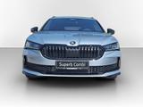 Skoda Superb Combi 2.0 TSI DSG 4x4 Sportline DCC AHK*C - Skoda mit Benzin-Antrieb: Super