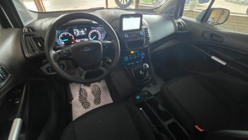 Ford Transit Connect - 12