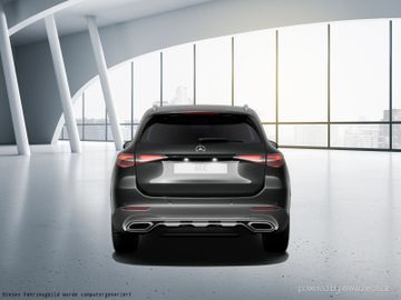 Mercedes GLC 200 - 5
