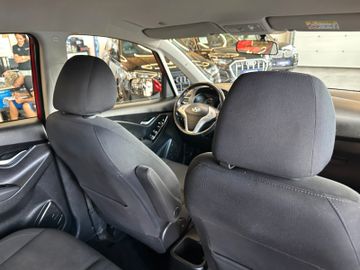 Hyundai ix20*TÜVSERVICE:NEU*SitzLenkradHZ*NAV*TEMPO*PD