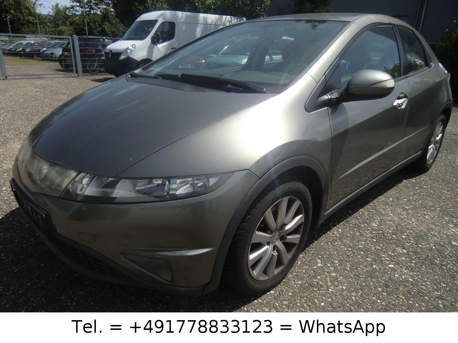 Honda Civic 1.4 Comfort