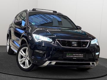 SEAT Ateca - 1