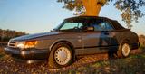 Saab 900 S Turbo Oldtimer Gutachten - Saab 900: 900s Turbo