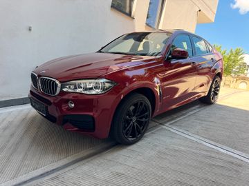 BMW X6 - 11