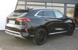 GWM Wey 05 2.0 PHEV LUXURY 4WD - schwarze GWM Wey 05