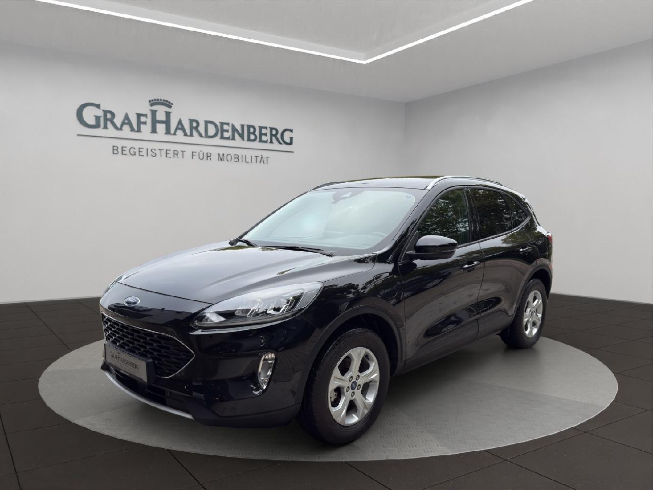 Ford Kuga Plug-In Hybrid Cool & Connect