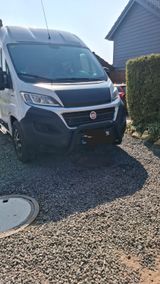 Fiat Ducato Weinsberg CaraBus 631 ME - Carabus