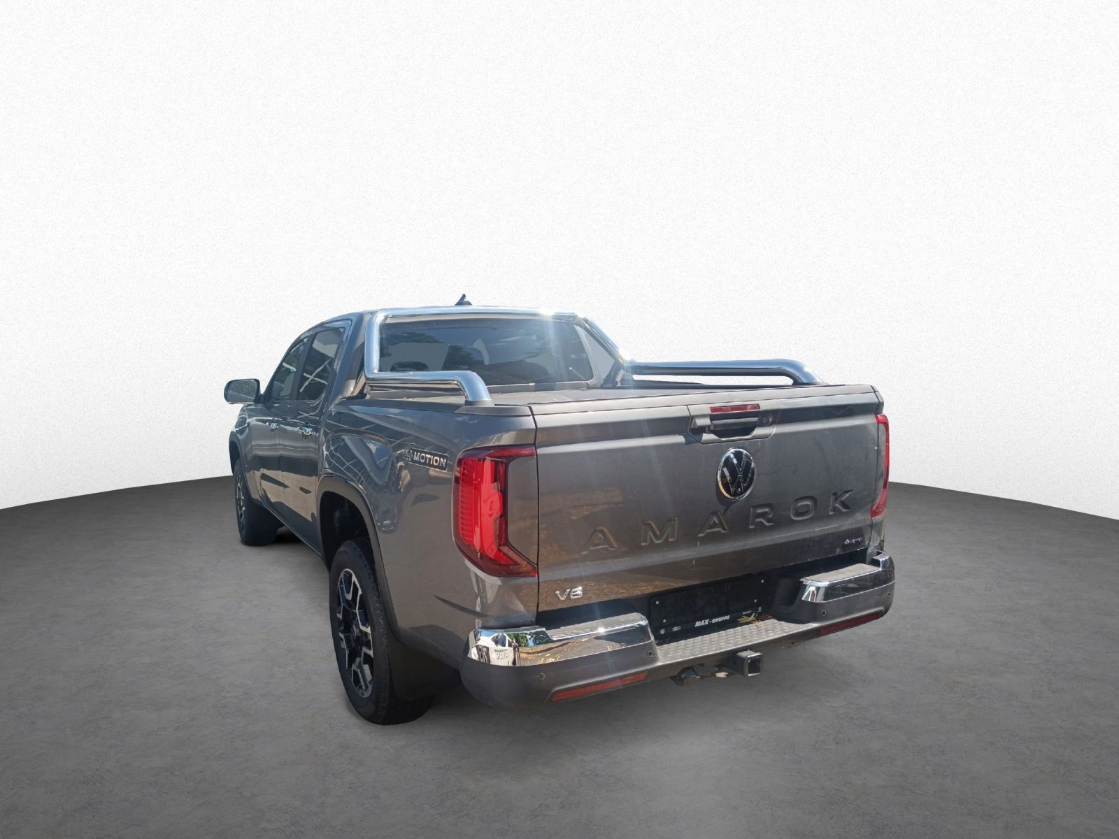 Volkswagen Amarok - Bild 5
