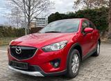 Mazda CX-5  AWD 1.Hand/PDC/4x4/BOSE - Mazda CX-5 in Dresden