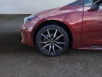 Toyota Corolla - Vorschau Bild 10