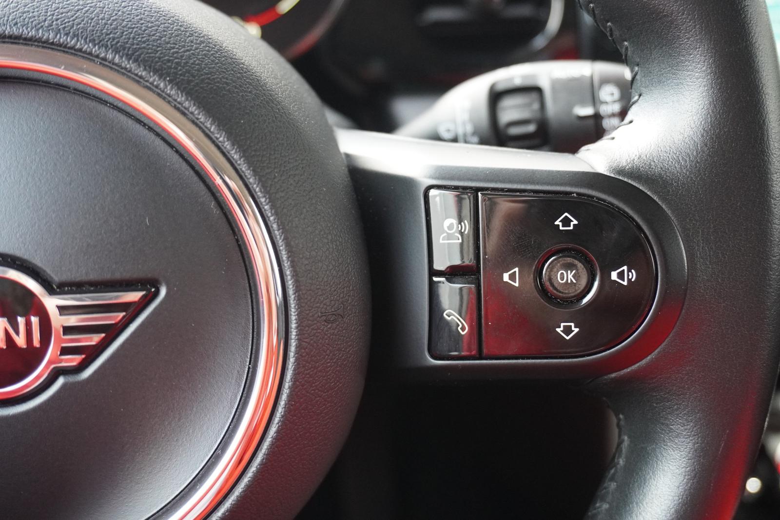 MINI Mini Cooper DAB LED Tempomat Sitzheizung