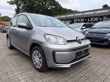 Volkswagen up! move up! BMT/Start-Stopp - Kleinwagen mit Unfallschaden