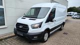Ford Transit FT350 L2H2 MJ24 Trend 2x Airbag*70l Tank - Ford Transit ft 350 m
