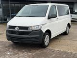 Volkswagen T6.1 Transporter Caravelle Trendline *1. Hand* - Volkswagen T6 aus 2021