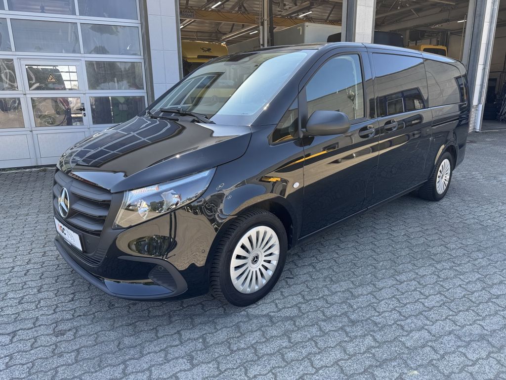Image of Mercedes-Benz Vito