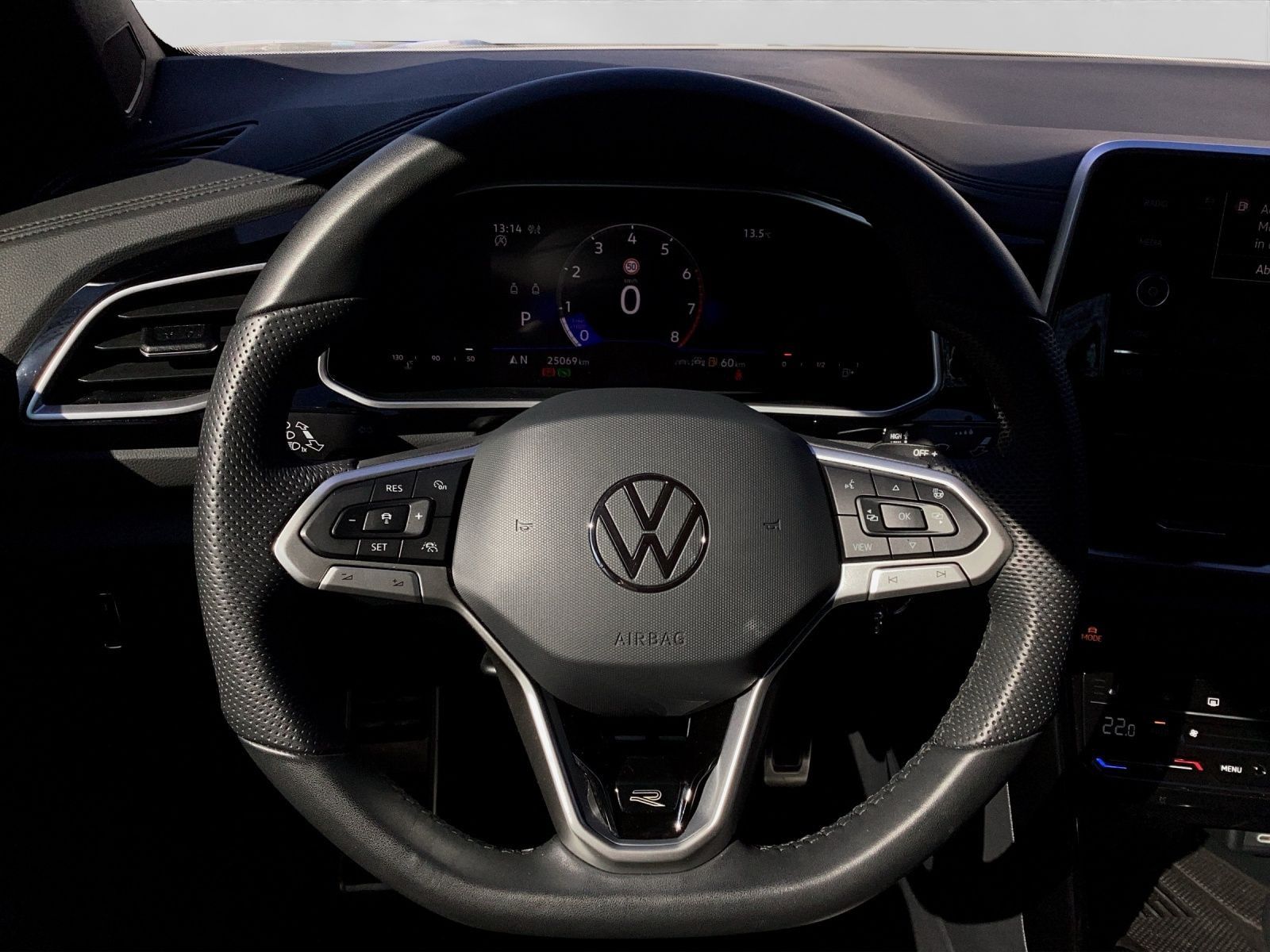 Volkswagen T-Roc - Bild 10