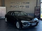 BMW 520 i Luxury Line *NAVI*LIVE*LED*PDC*PANO* - : Limousine, Luxury