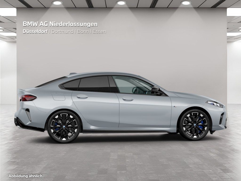 BMW M235 - Bild 11