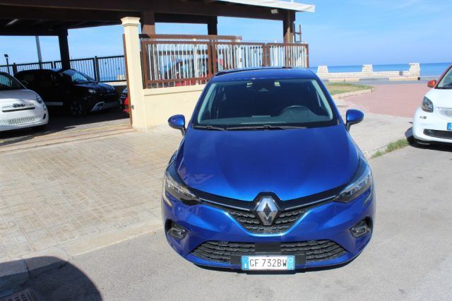 Image of Renault Clio