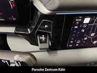 Porsche Macan - Vorschau Bild 26