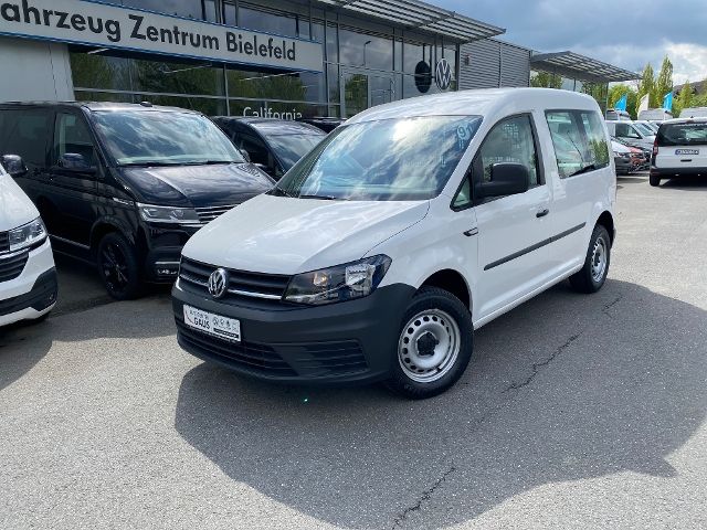 Caddy Kasten BMT 1.2 TSI