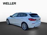 BMW 120d xDrive Advant. LC-Prof DAB SHZ RFK LED 17" - BMW 120 Gebrauchtwagen