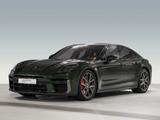 Porsche Panamera Turbo E-Hybrid InnoDrive Active Ride