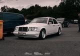 Mercedes-Benz Mercedes w124 260e - Mercedes-Benz 260: W124 260e