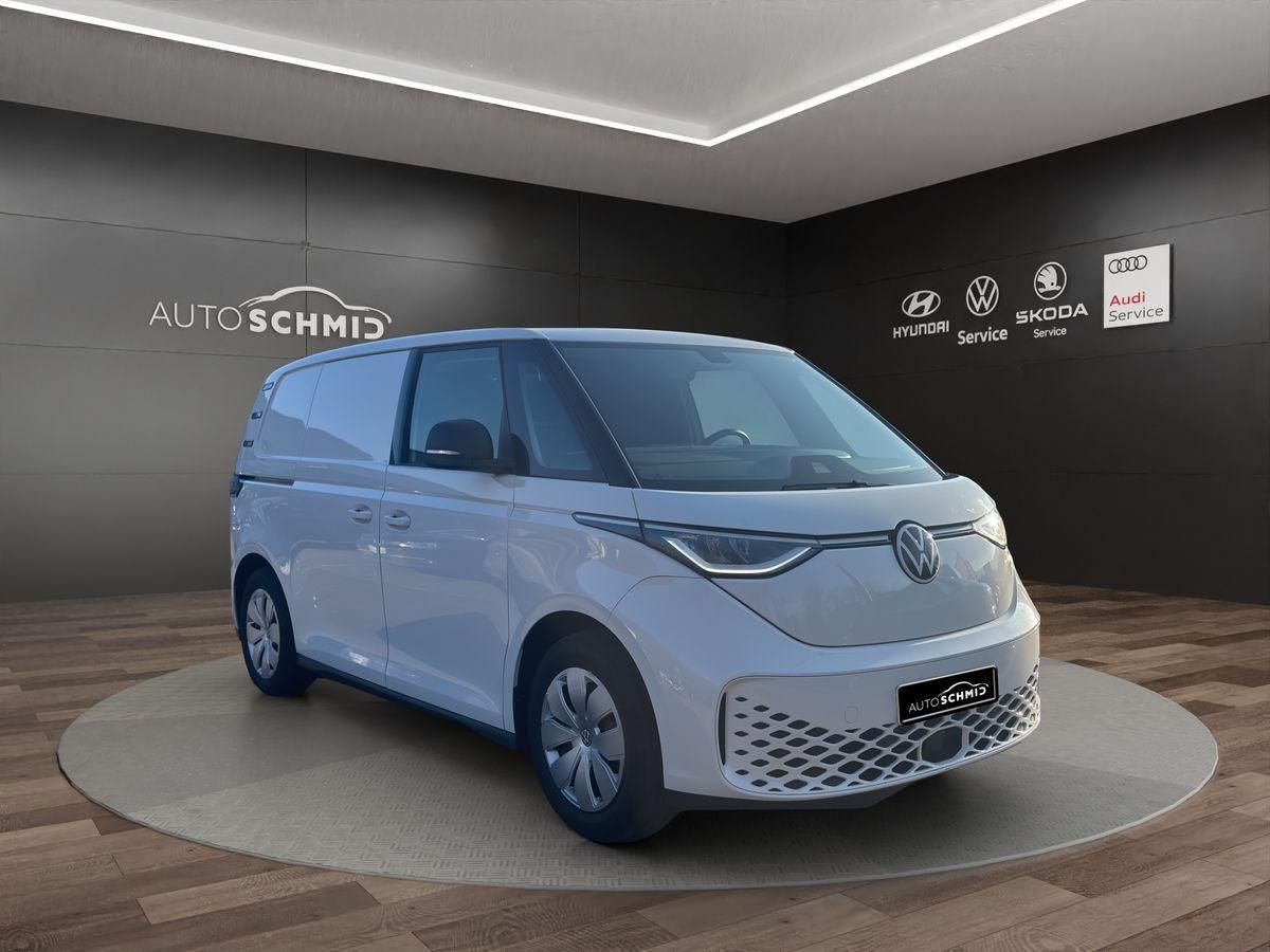 ID.Buzz Cargo 82 kWh ACC AHK RFK NAVI