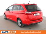 Ford Grand C-Max 1.0 EcoBoost Titanium*TEMPO*PDC*SHZ* - Ford Grand C-Max: Titanium