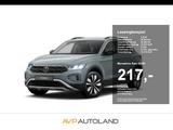 Volkswagen T-Roc 1.0 TSI GOAL | NAVI | LED | ACC | SITZH. | - Volkswagen T-Roc aus 2025