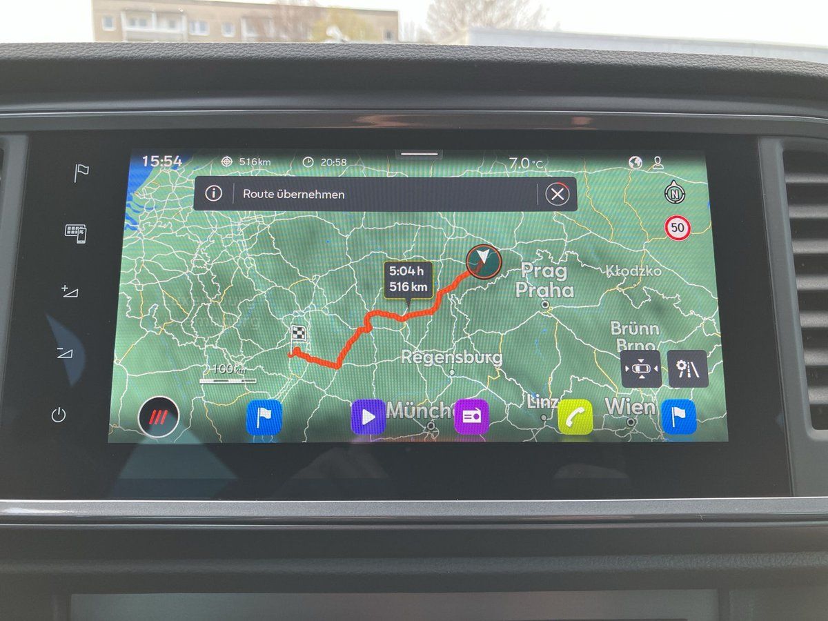 Cupra Ateca - Bild 17