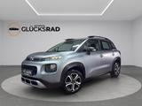 Citroën C3 1.2 Aircross Feel Automatik LED 1Hand AHK TMP - gebrauchte Citroën C3 aus dem Jahr 2018