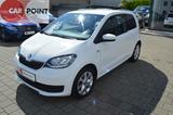 Skoda Citigo Clever *PDC*BT-Media*SHZ*Klima*DAB* - Skoda Citigo: Clever