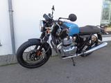 Royal Enfield Continental GT 650 - ROYAL ENFIELD CONTINENTAL GT
