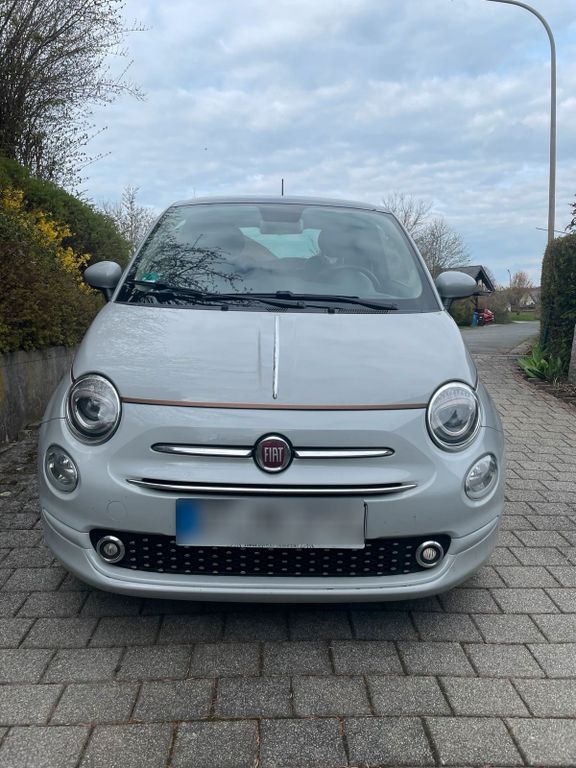 Image of Fiat 500