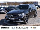 Mercedes-Benz GLC 43 AMG 4Matic KAMERA PARK TEMPOMAT LED - Mercedes-Benz GLC 43 AMG Gebrauchtwagen